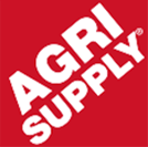 Agri supply logo.