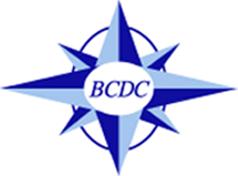 BCDC logo.